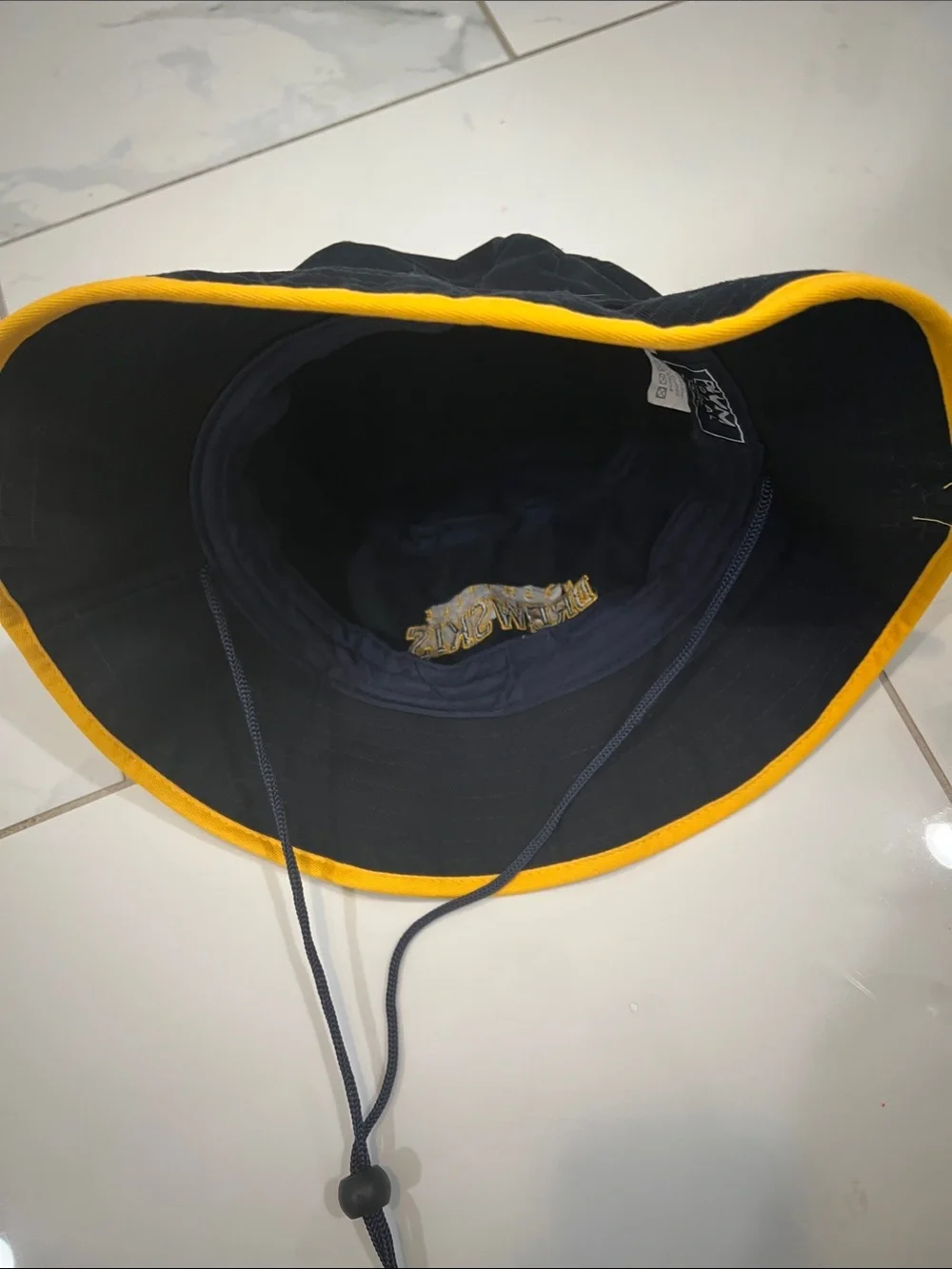 Nashville Brewskis Bucket Hat